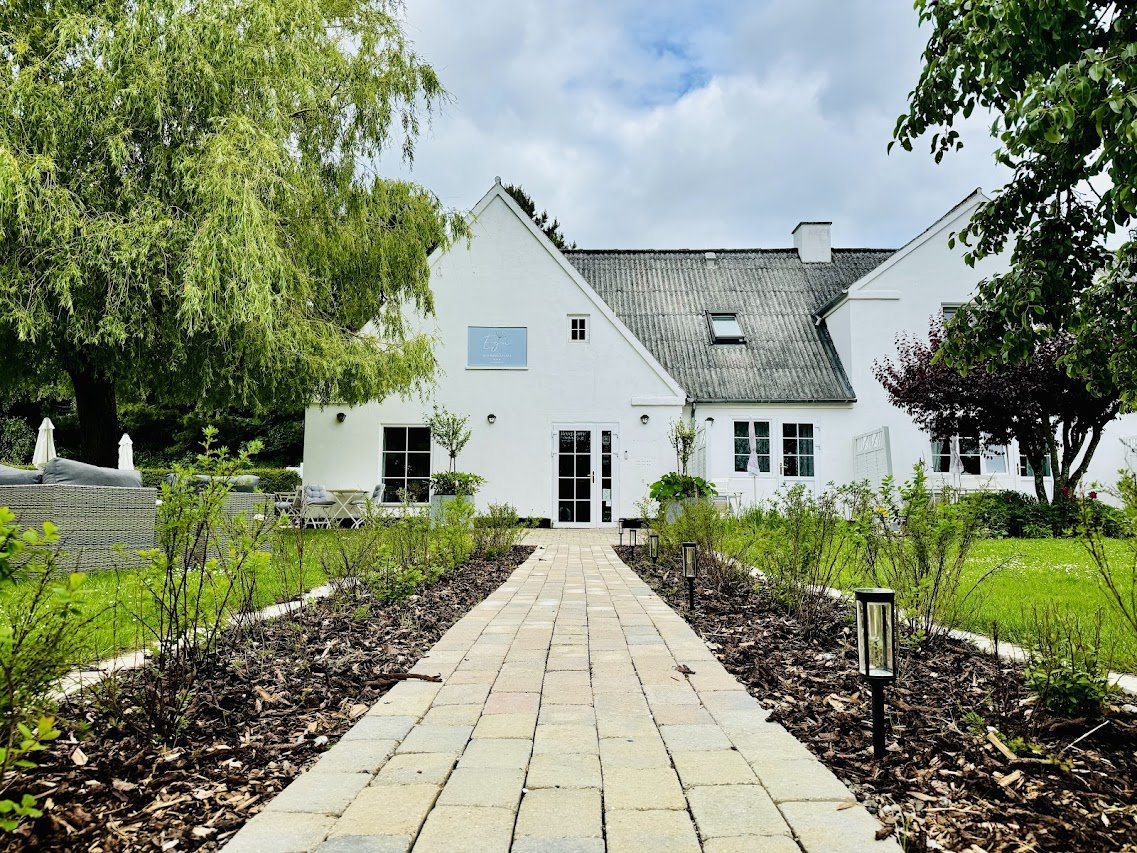 Egn Boutique Hotel & Restaurant